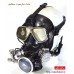 بایو ماسک تمام صورت حرفه ای غواصی  Diving Bio Pro Full Face Mask 